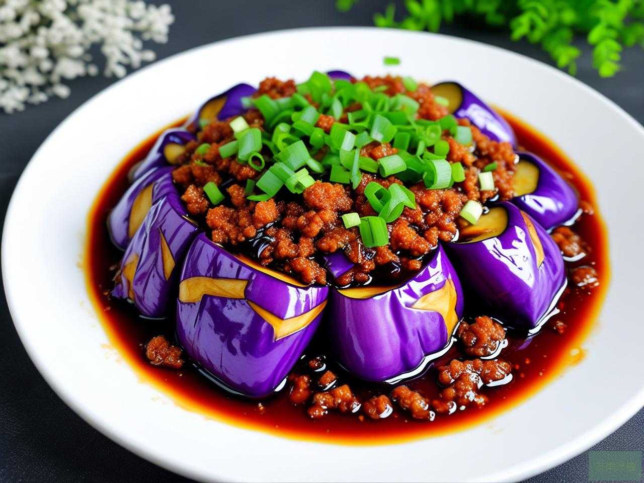 2025年蒸茄子的营养价值