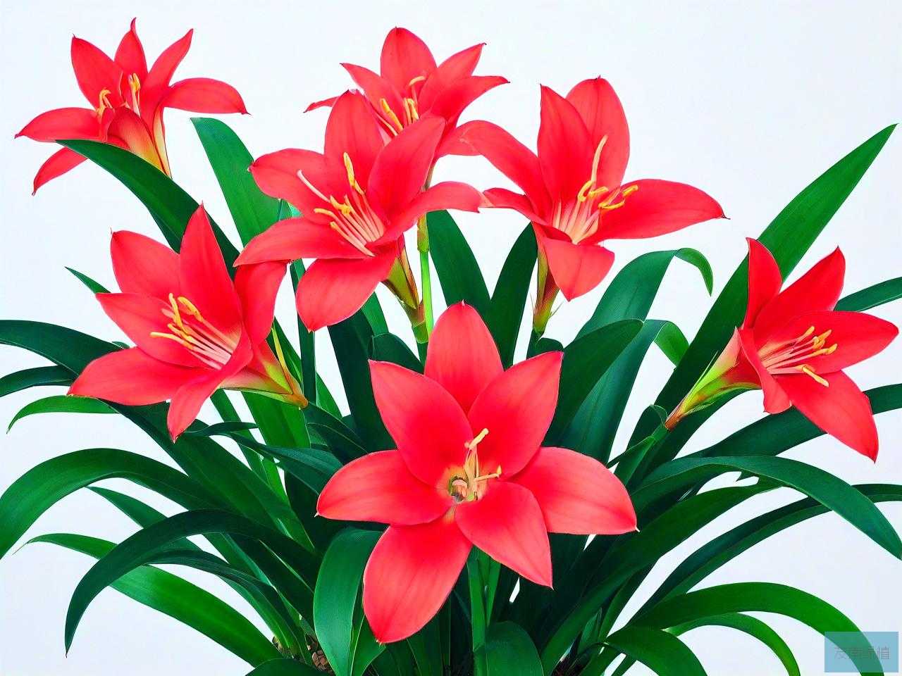 鸿运当头这种花怎么养