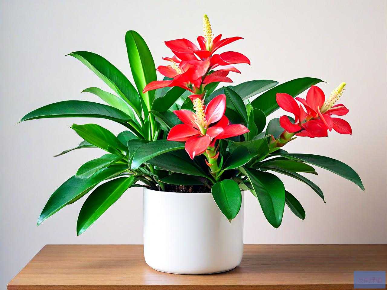 金钱树开花是怎么回事