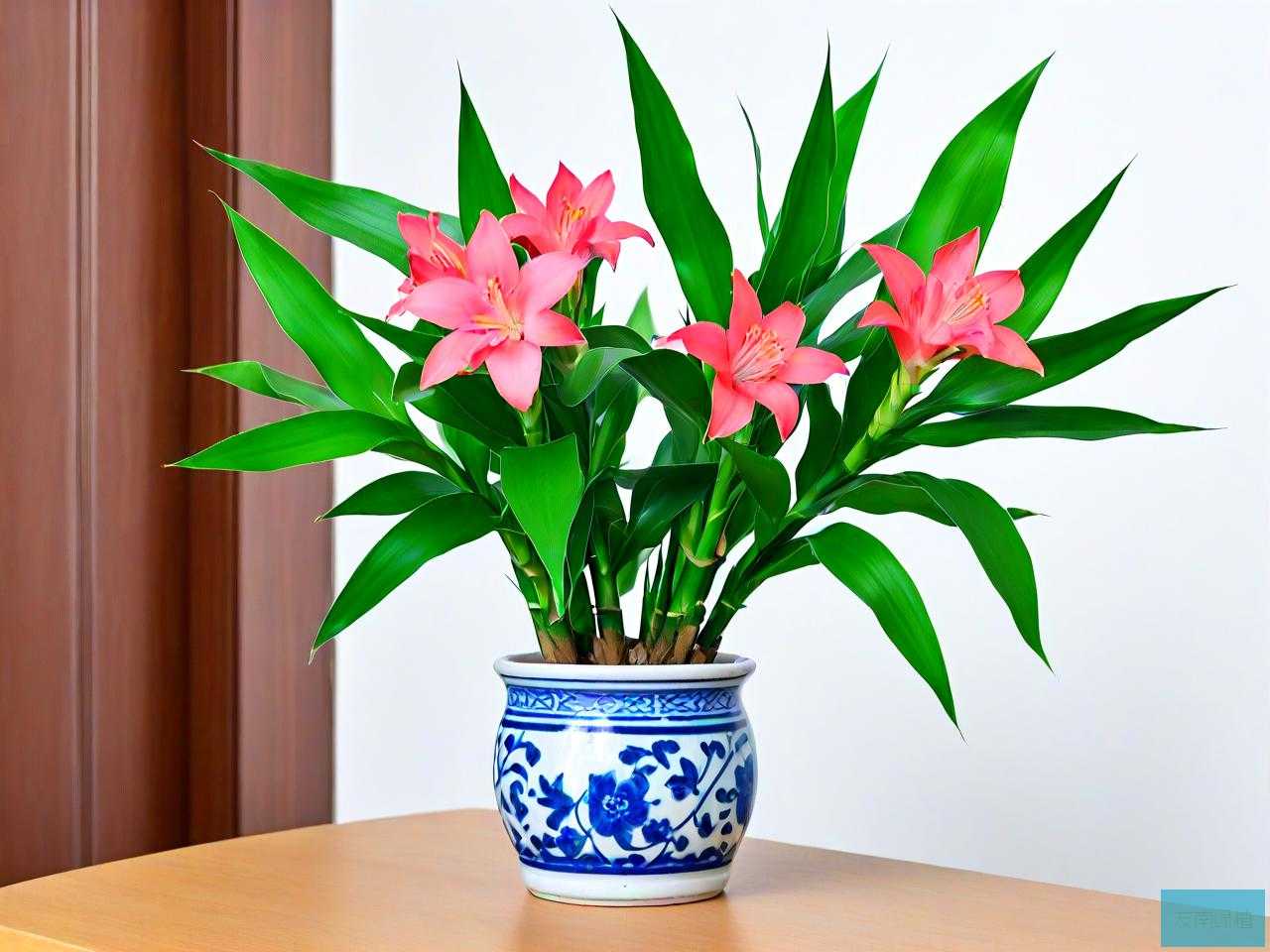 富贵竹可以加盐水养吗