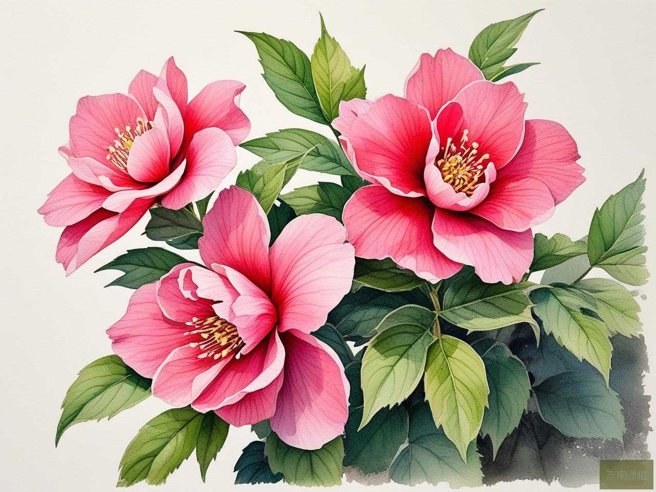 2025年全世界最好看的花