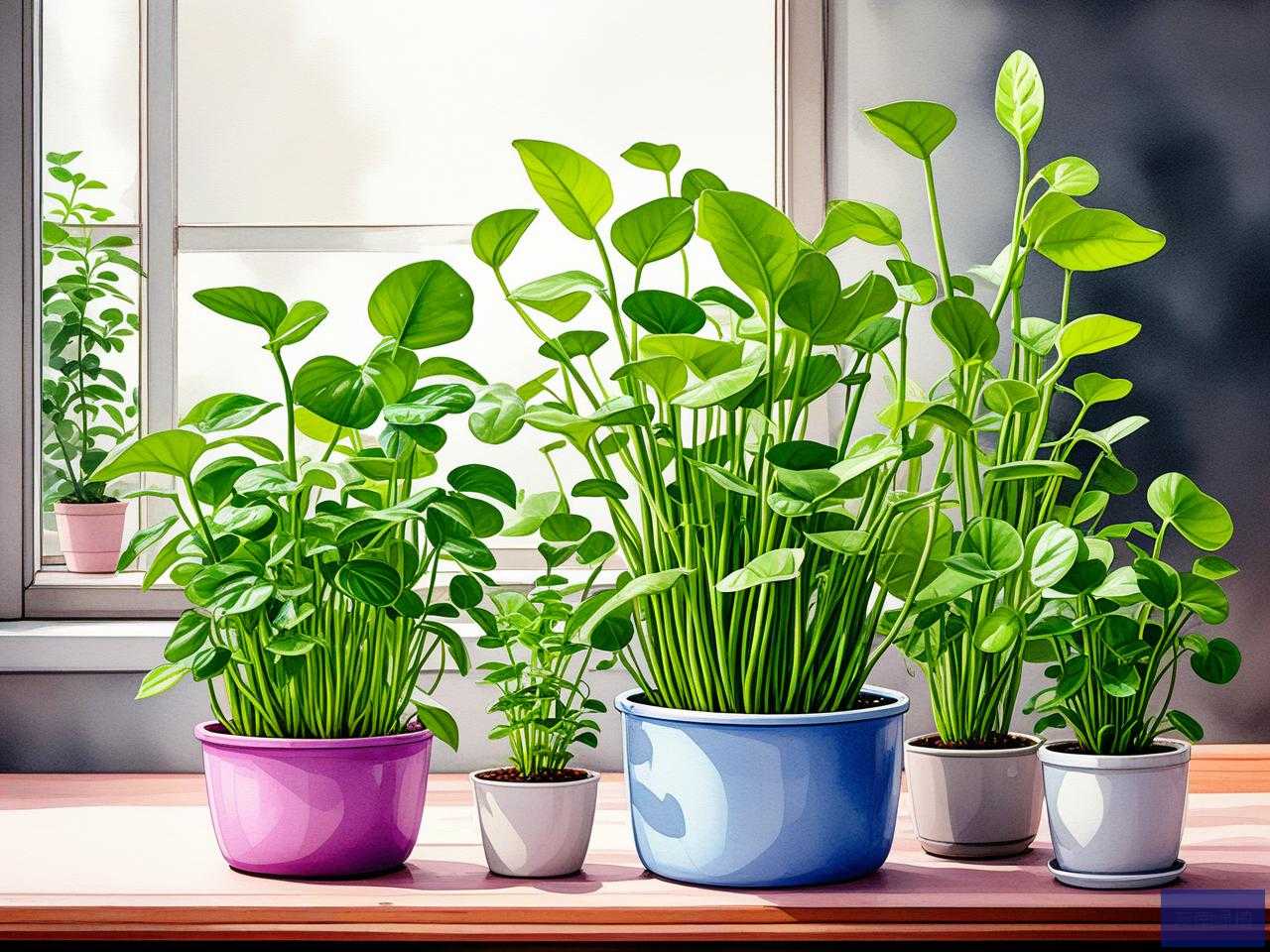 2025年营养液 水培植物