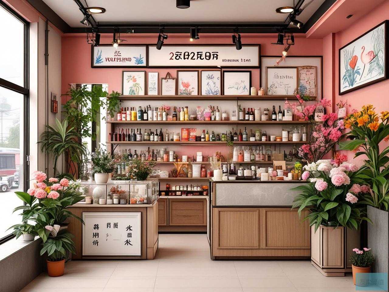 2025年安岳石羊花店电话