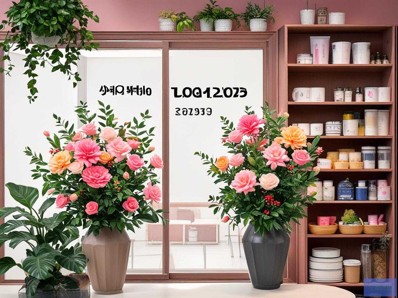 2025年花点时间花店官网