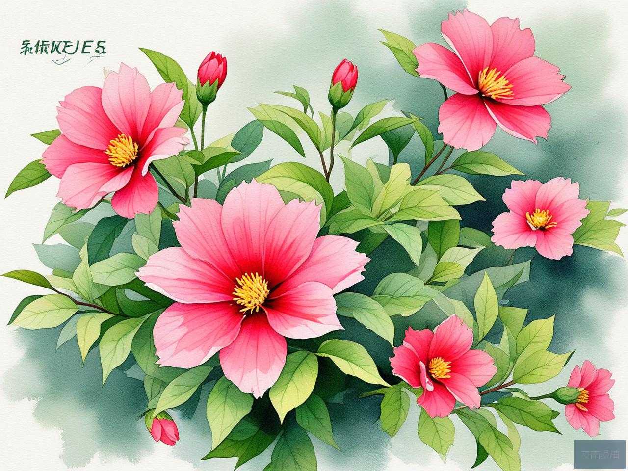 2025年好听花的名字大全