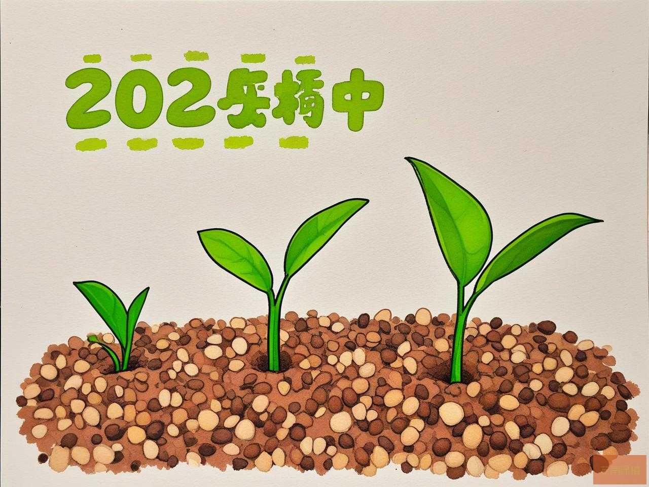 2025年种子发芽实践活动