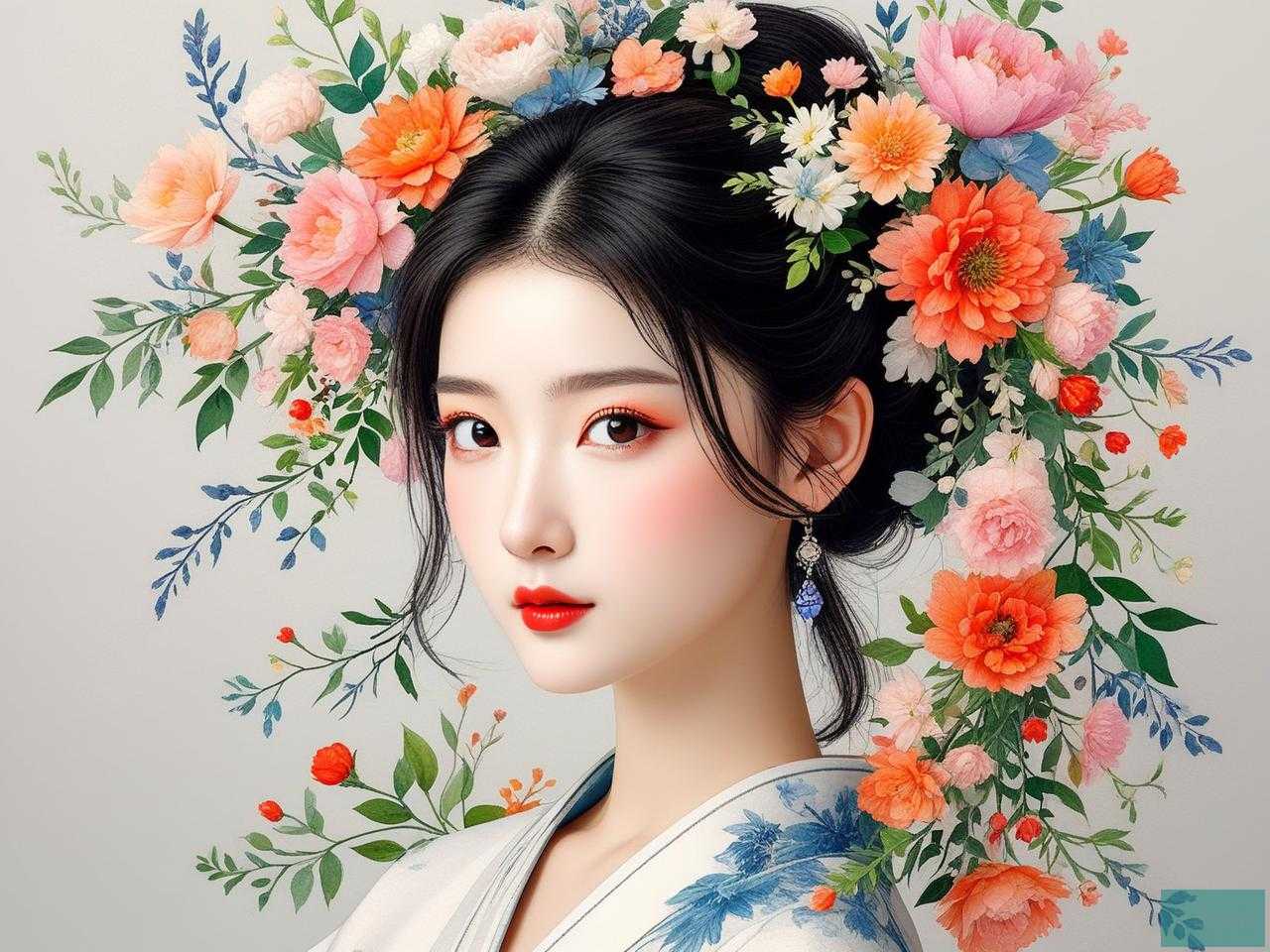 2025年花艺师资格证报考