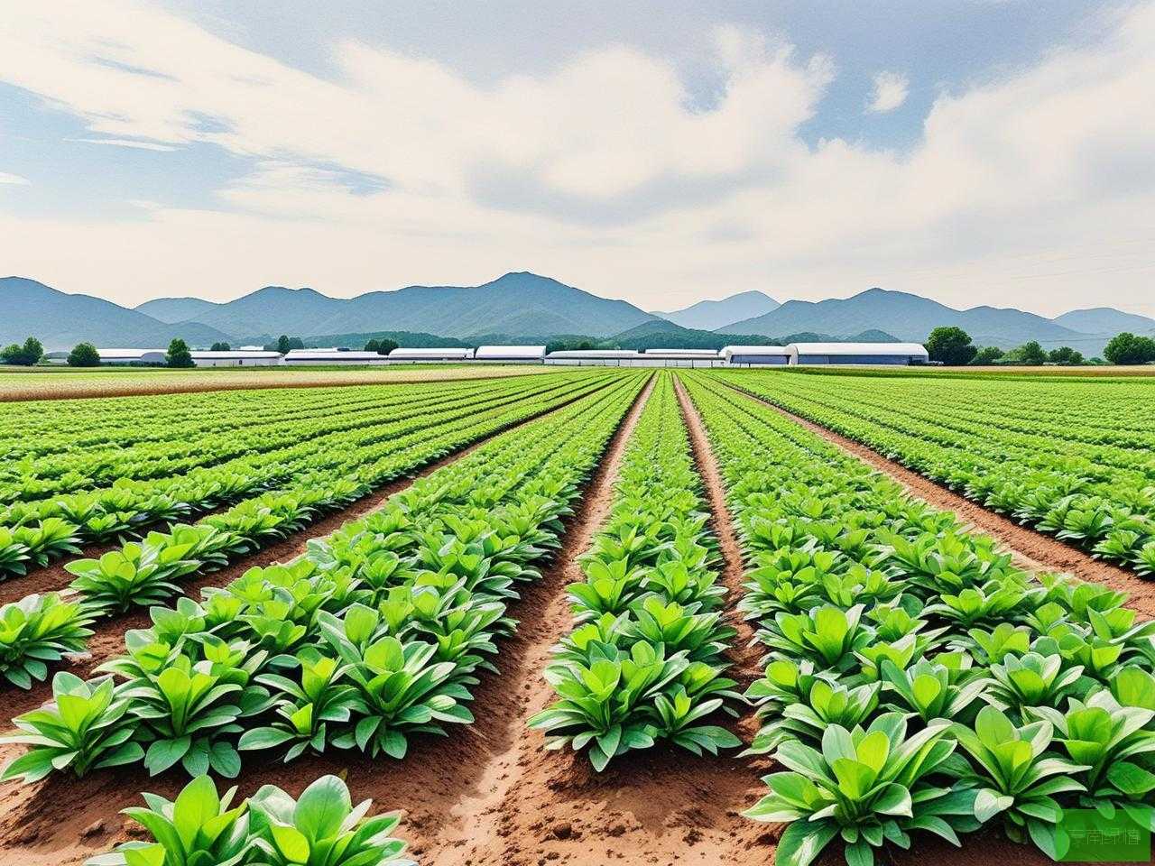 2025年北花一号种植技术