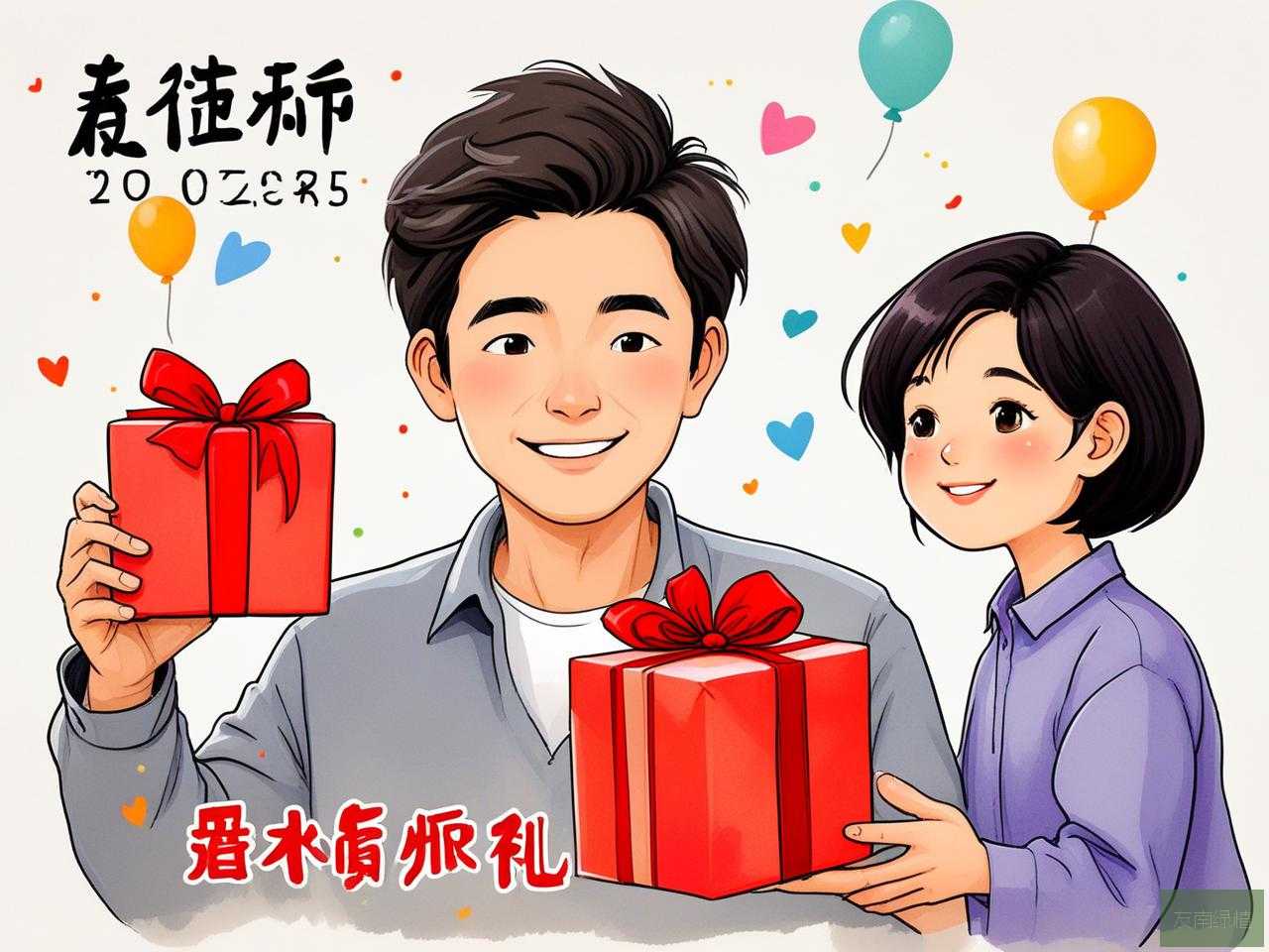 2025年拜老师送什么礼物