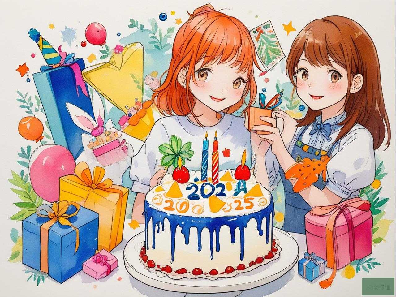 2025年过生日买啥礼物好