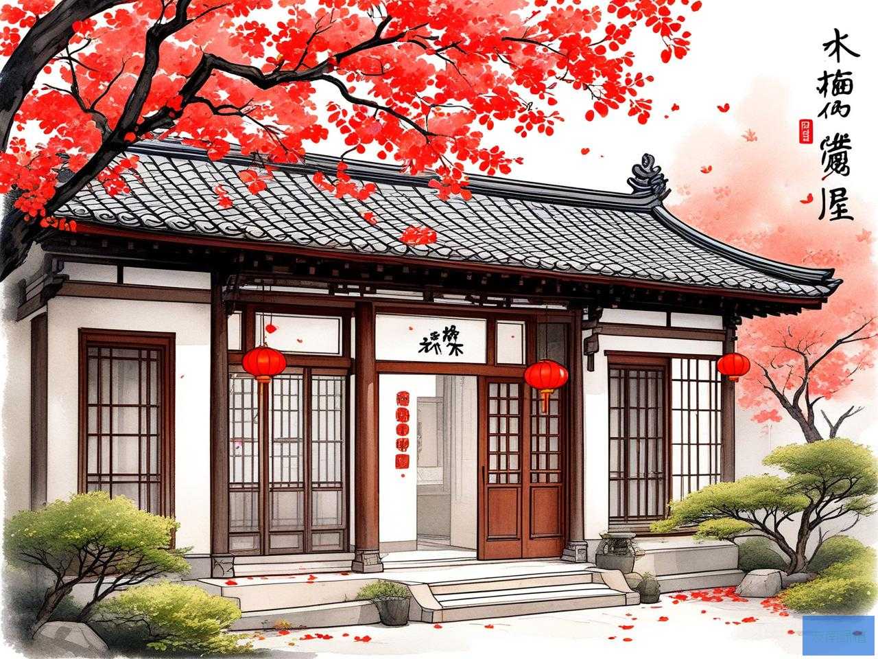 2025年海棠书屋海棠文学