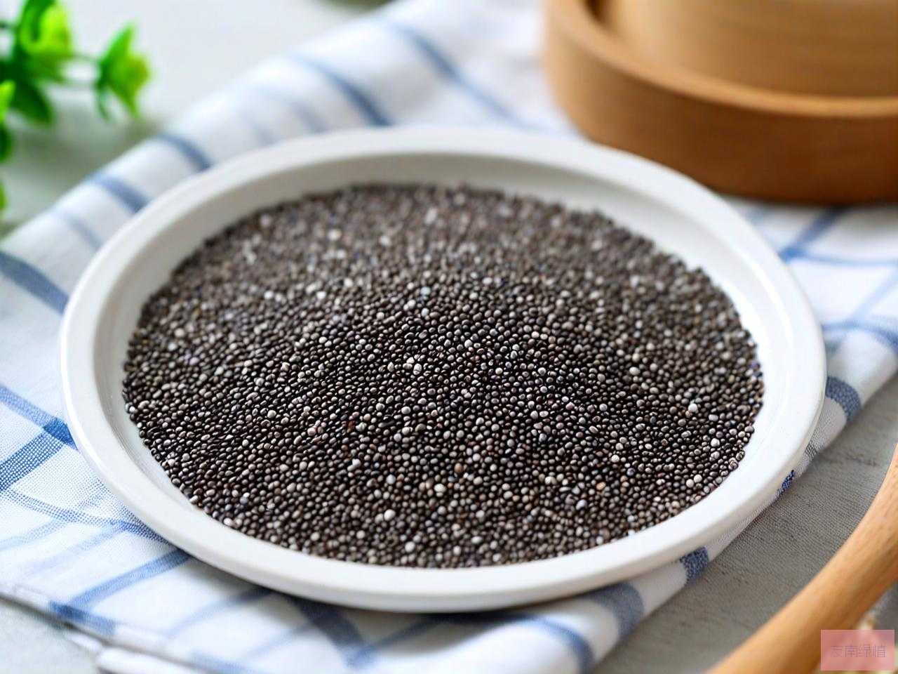 奇亚籽怎么吃才能减肥
