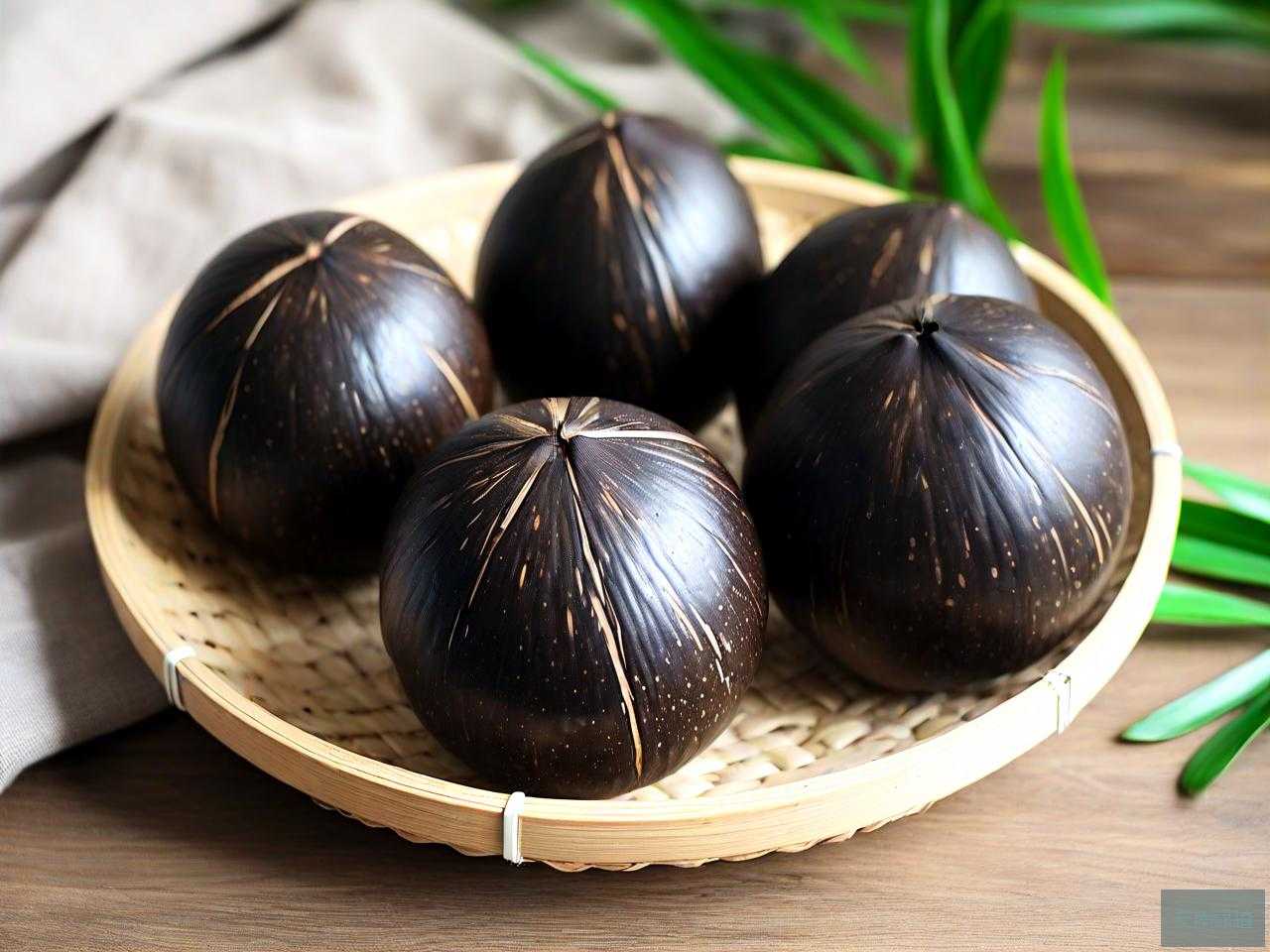 满天星黑椰子价格多少