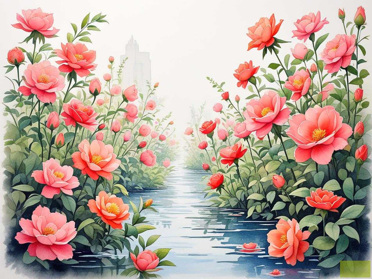 2025年花能解语什么意思