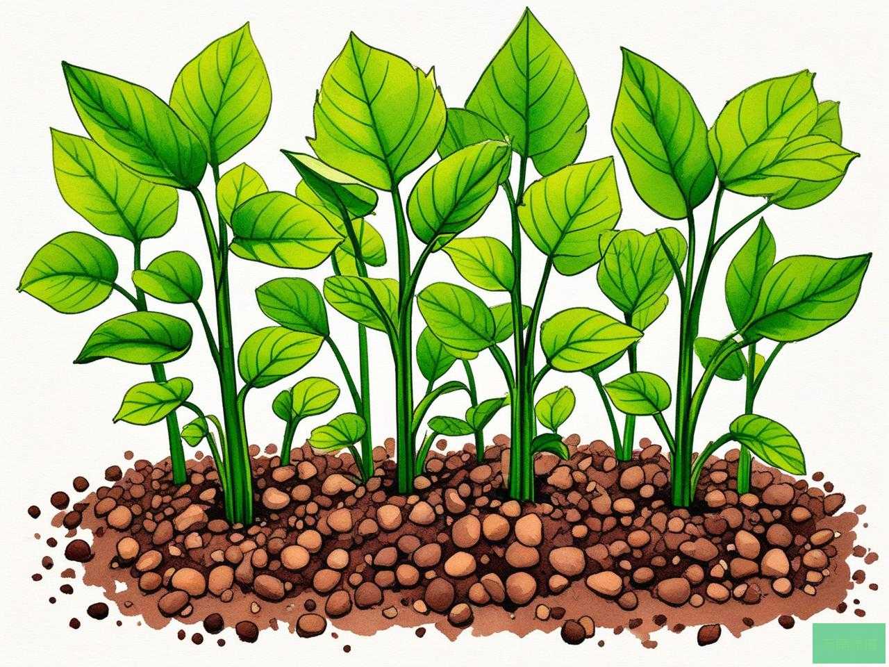 2025年哪个植物发芽最快