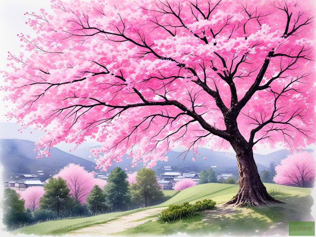 2025年樱花是日本牌子吗