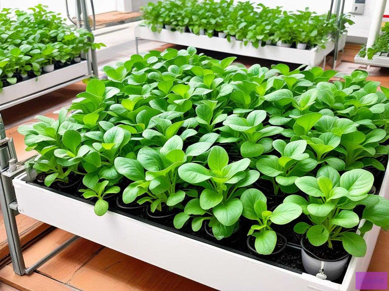 2025年水培植物多久换水