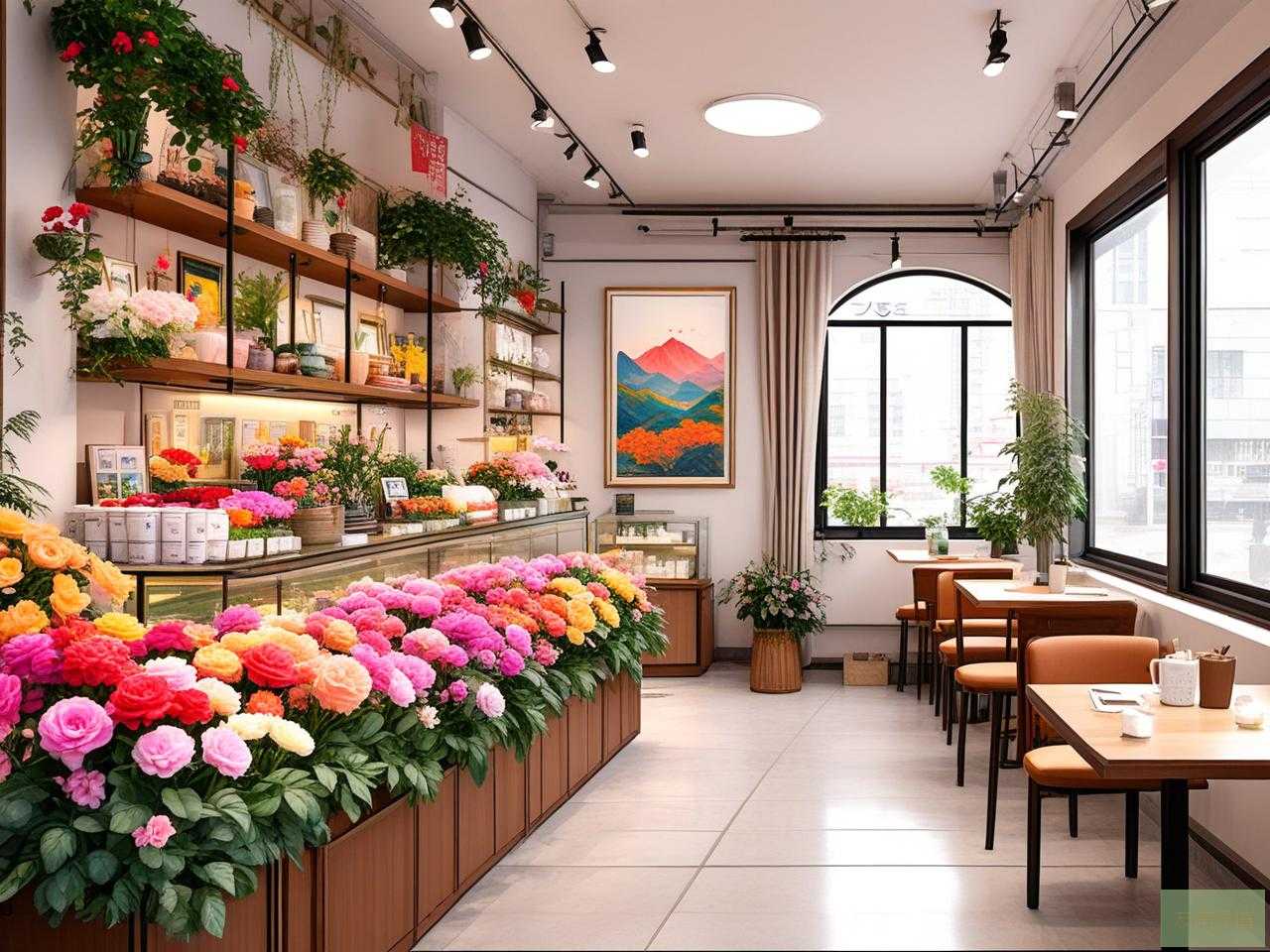 2025年定西安定区鲜花店