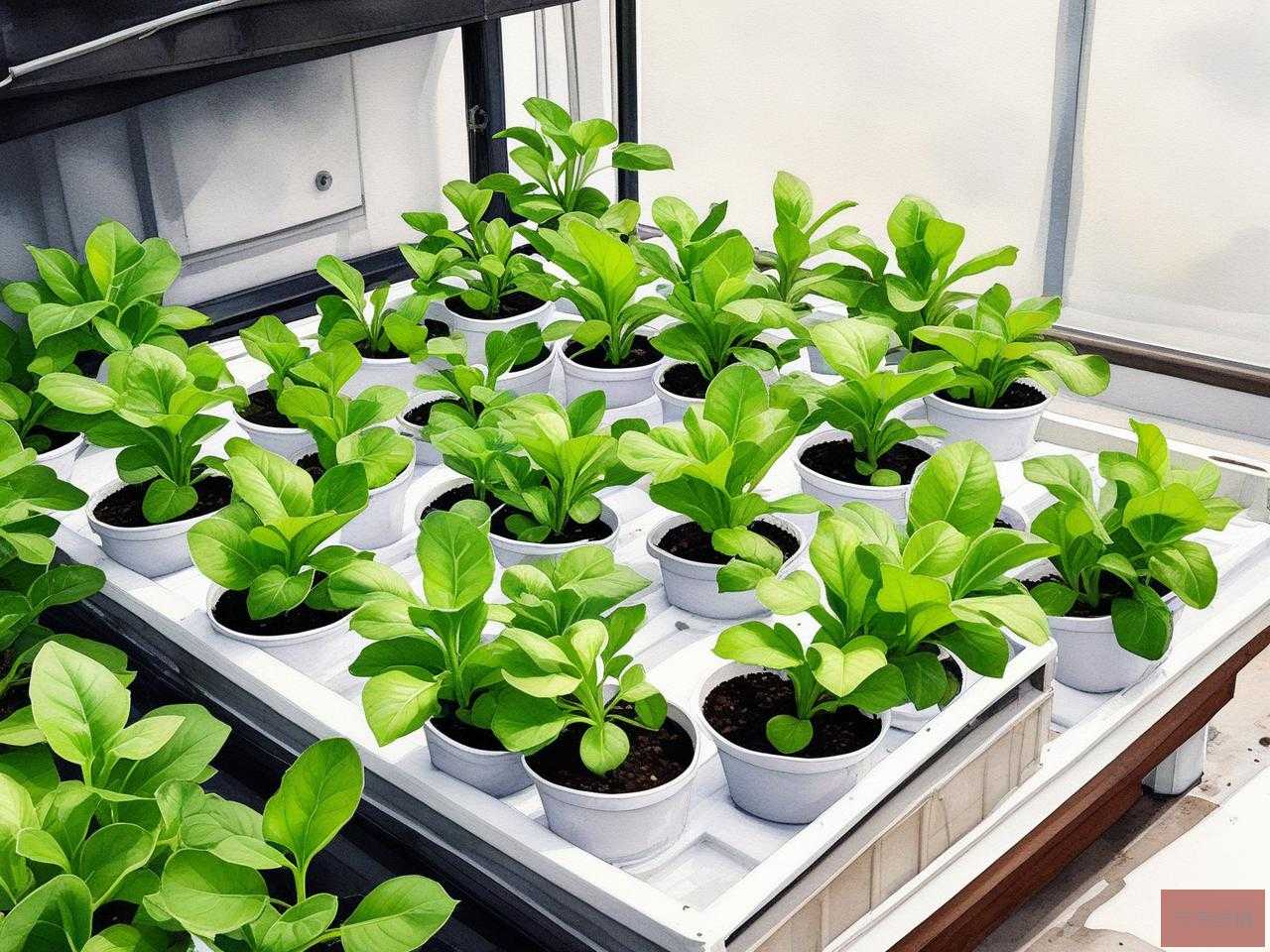 2025年什么水培植物耐寒