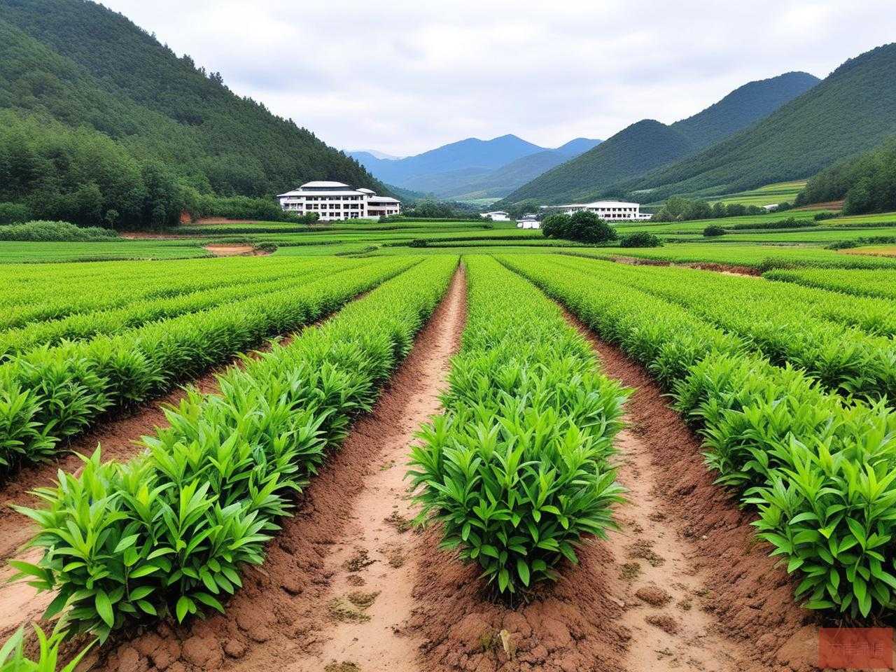 2025年昆明宜良苗木市场