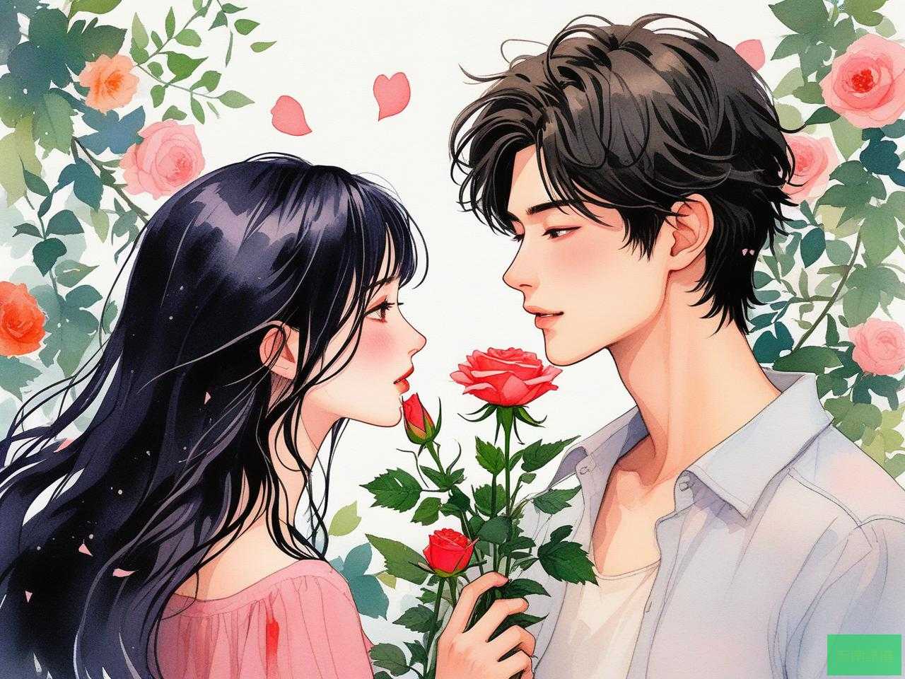 2025年什么花存在的爱情