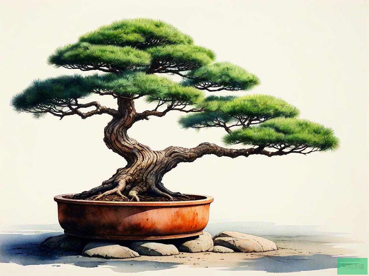 适合做盆景的树有哪些