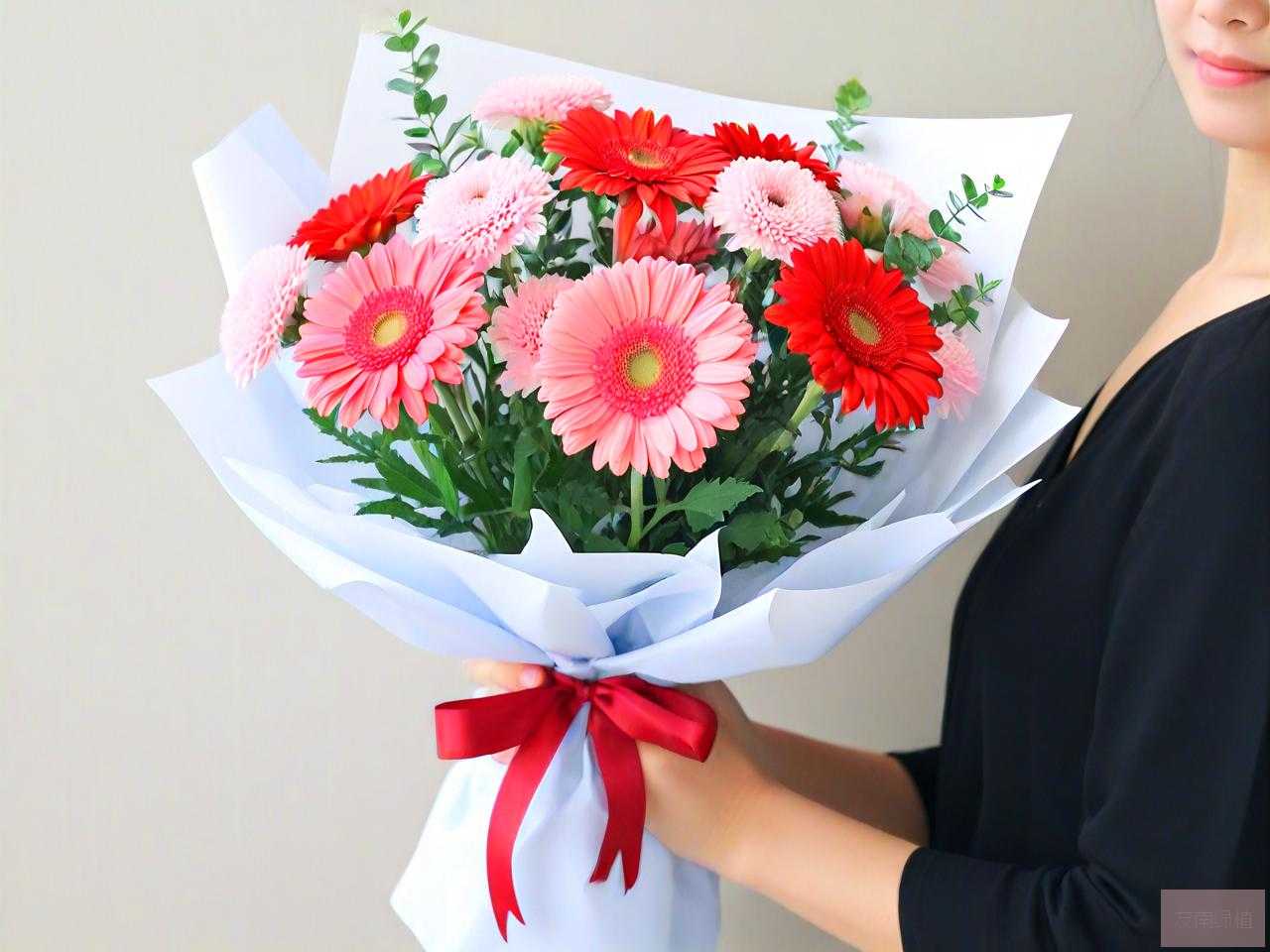 教师节教师可以收花吗