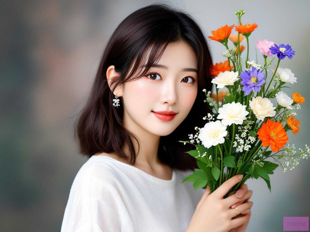 2025年春雨花艺师的简介