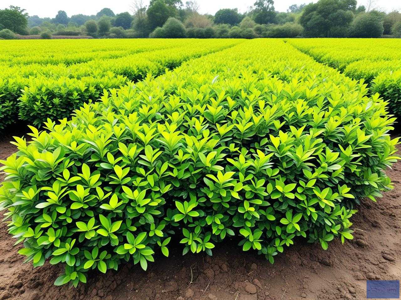 2025年大叶黄杨种植季节