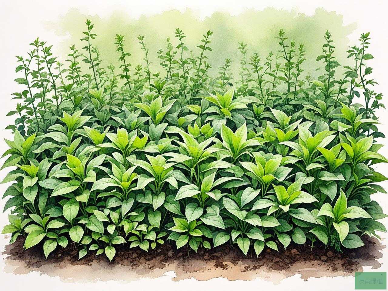 2025年杭州绿色植物种植