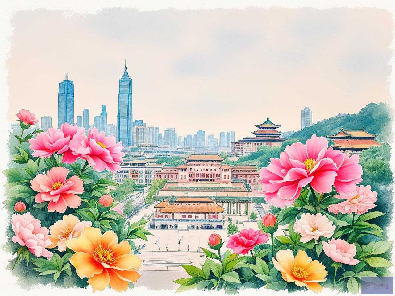 2025年中山市花是什么花