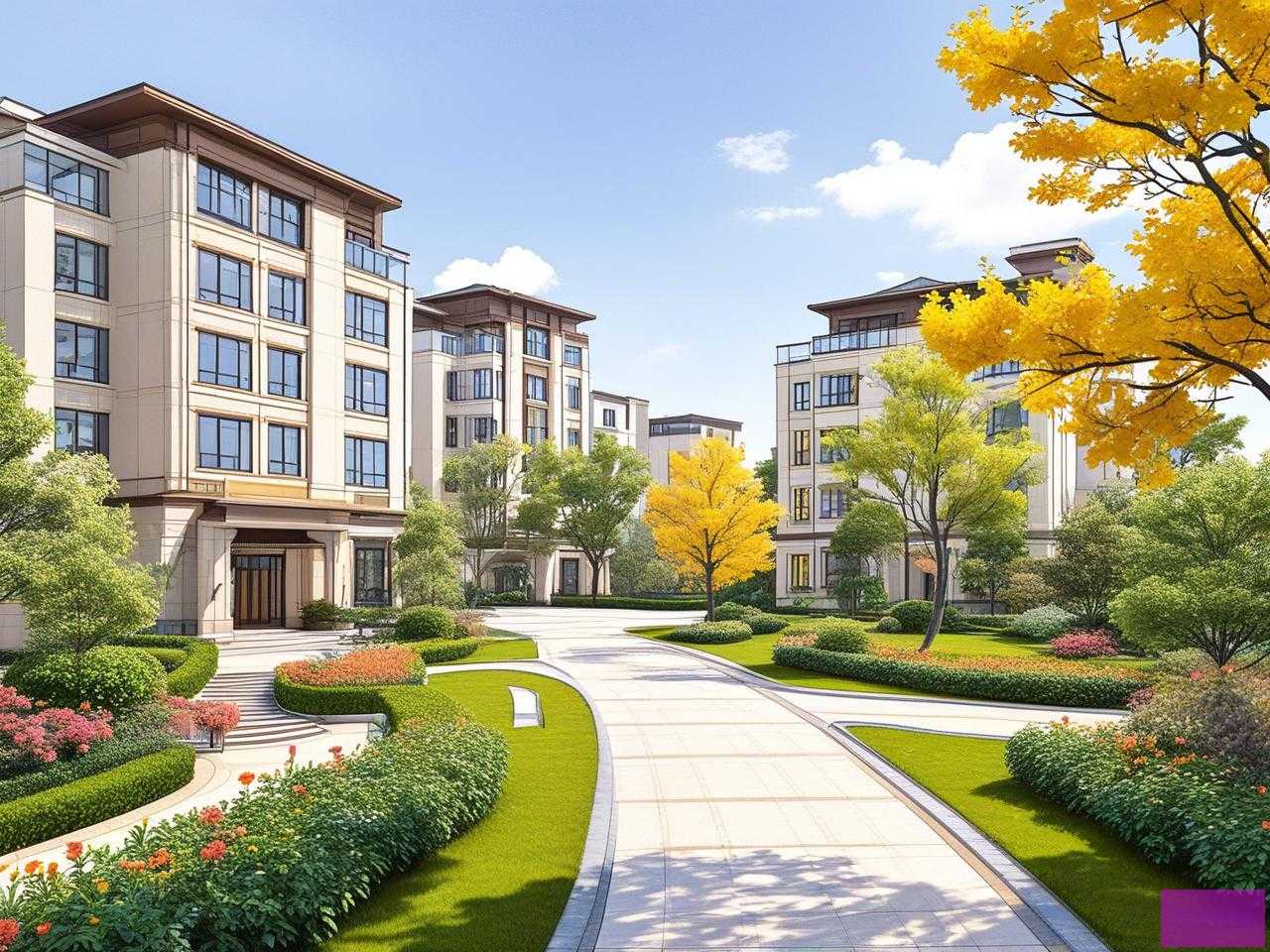 2025年赣榆榆花城市花园