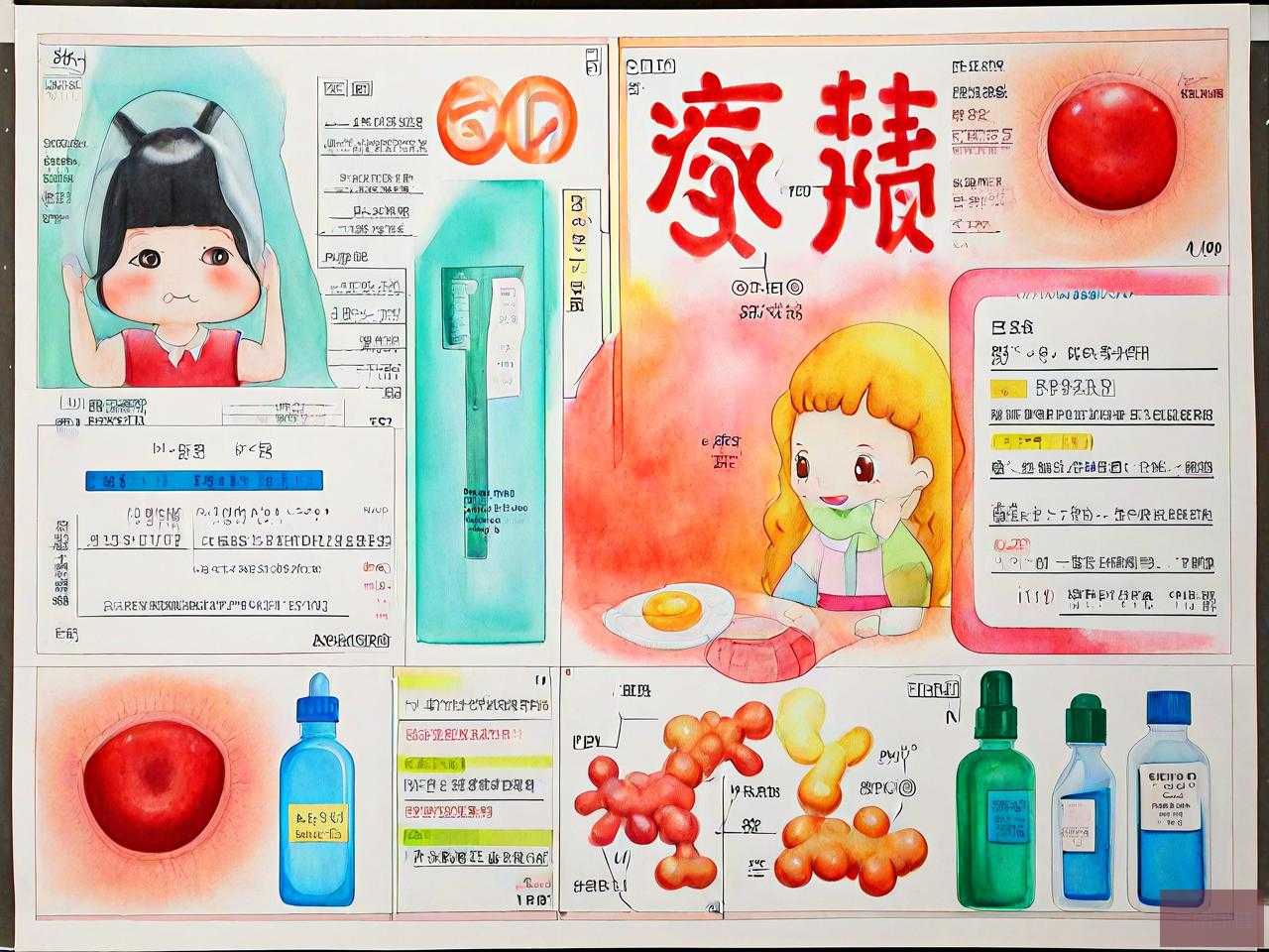 查激素六项大概多少钱