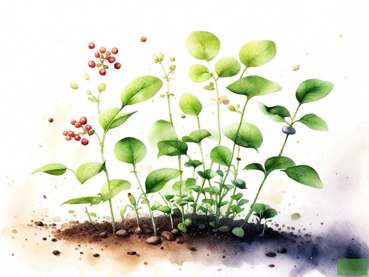 植物传播种子有植物传播种子有哪些方法