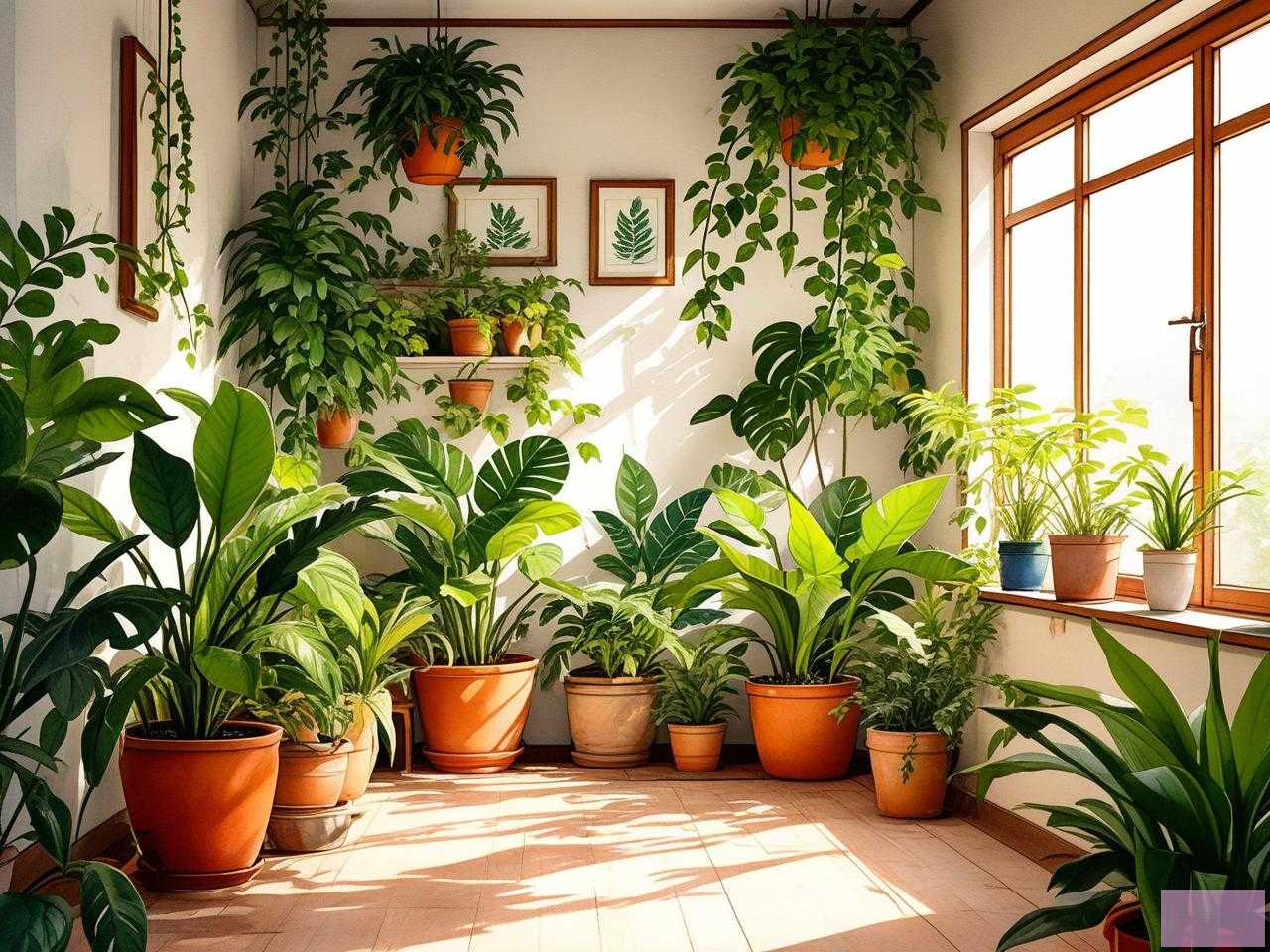 2025年什么植物可放室内