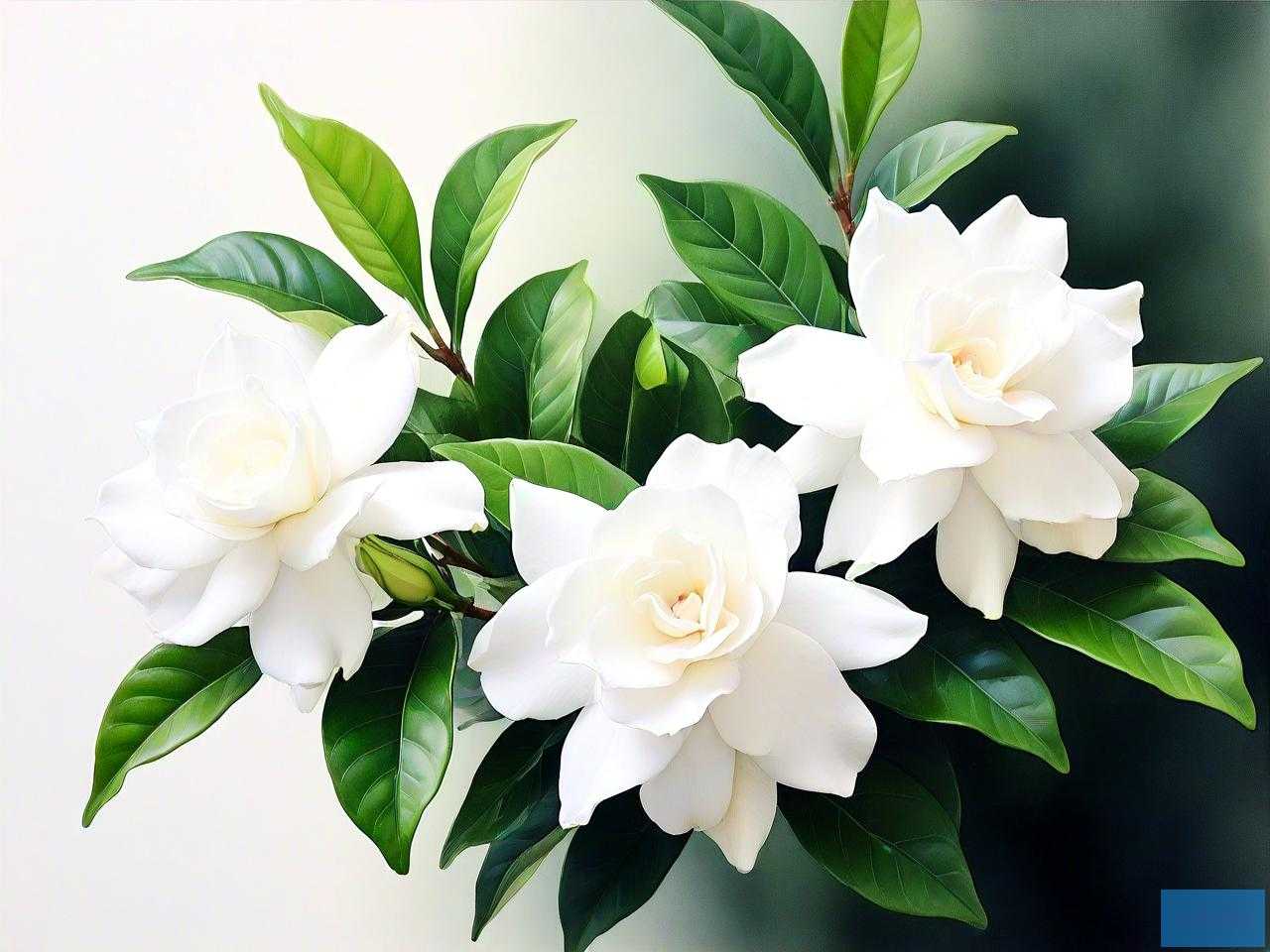 栀子花茉莉花哪个好养