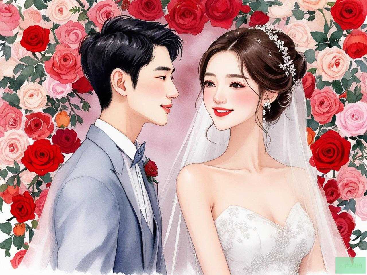 2025年婚庆大概花多少钱