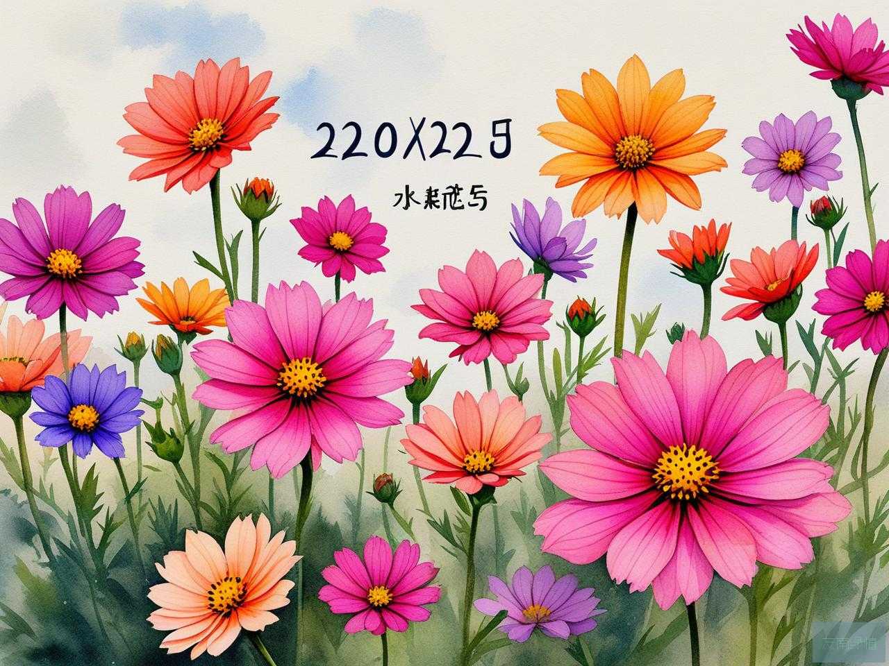 2025年格桑花是哪个族的