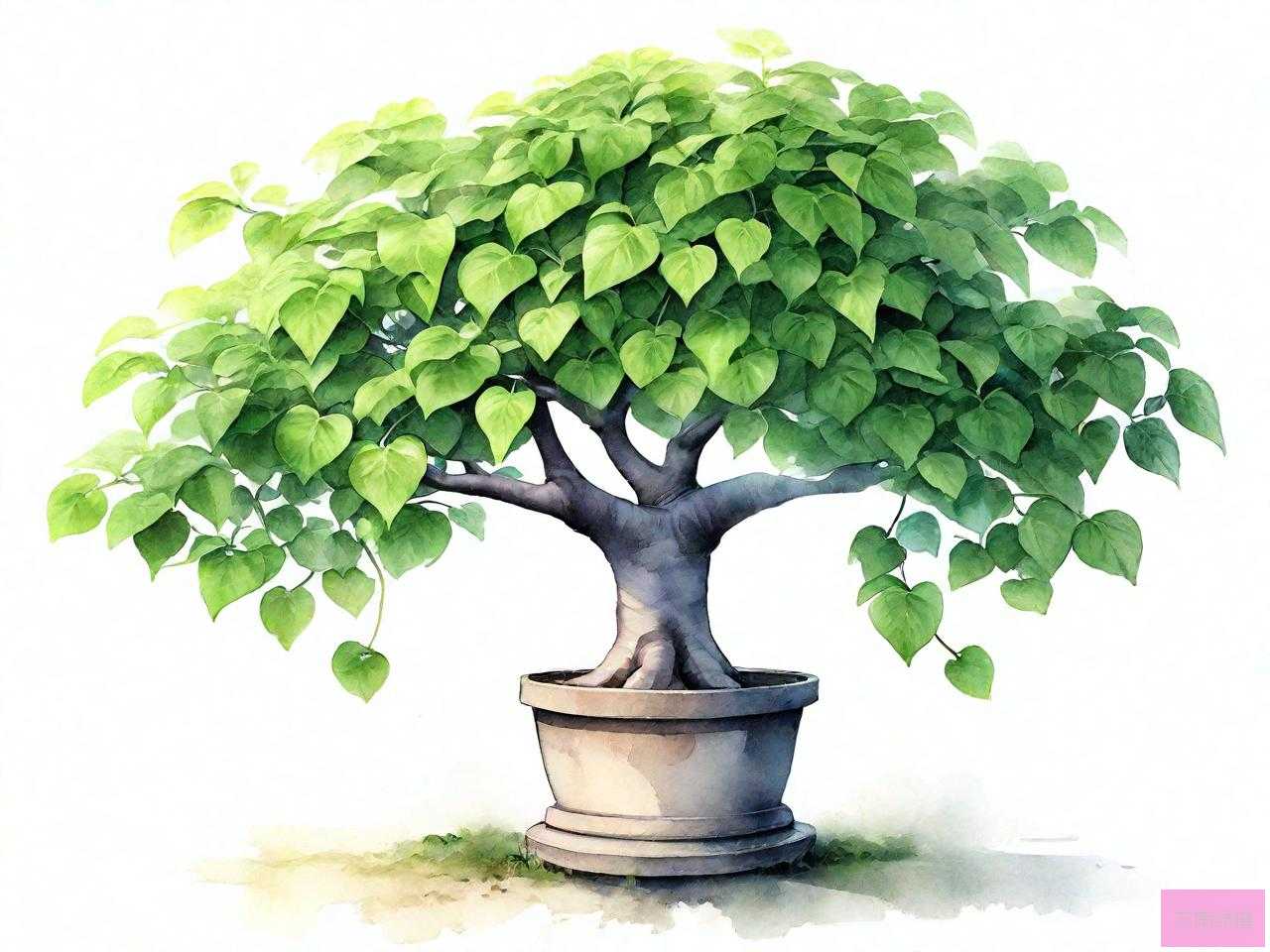 买幸福树是丛生幸福树还是独杆幸福树好