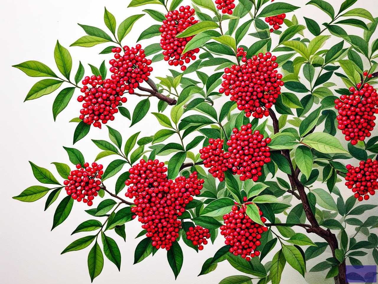 2025年花椒怎样种植技术