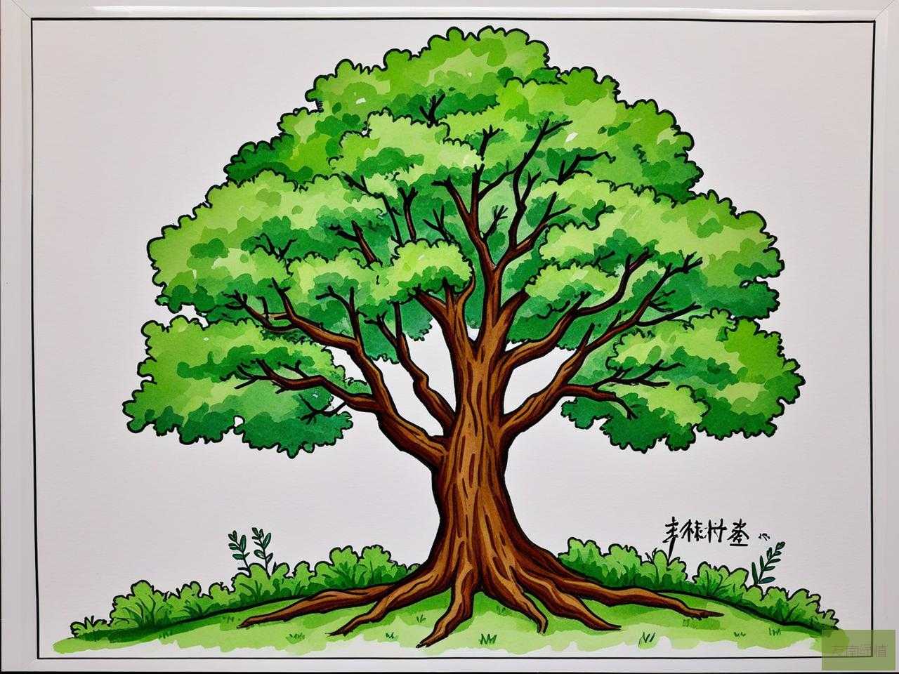 2025年三层幸福树怎么养