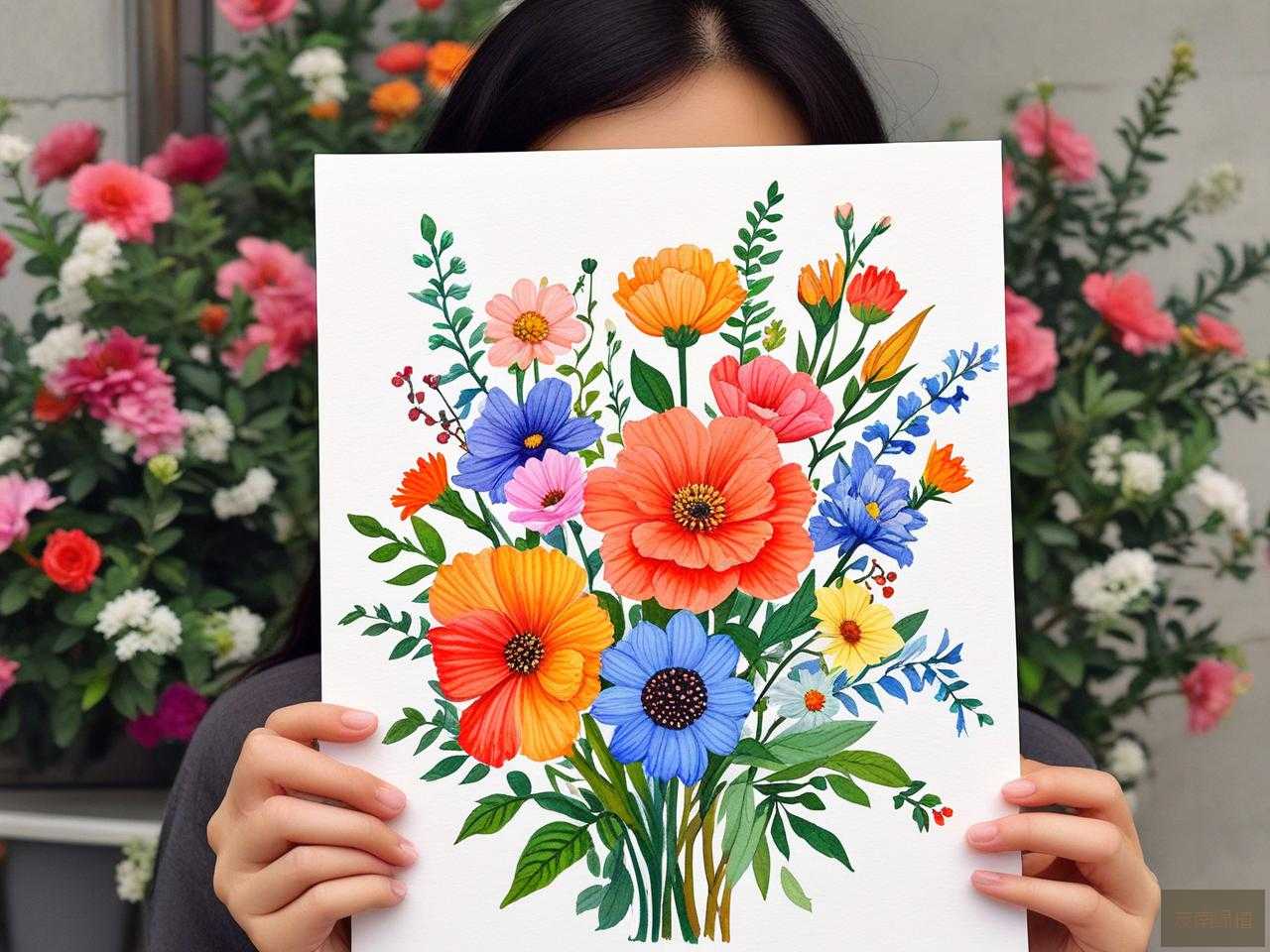 2025年送妈妈花送什么好