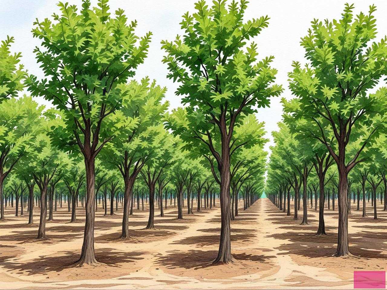 2025年橡皮树品种有几种