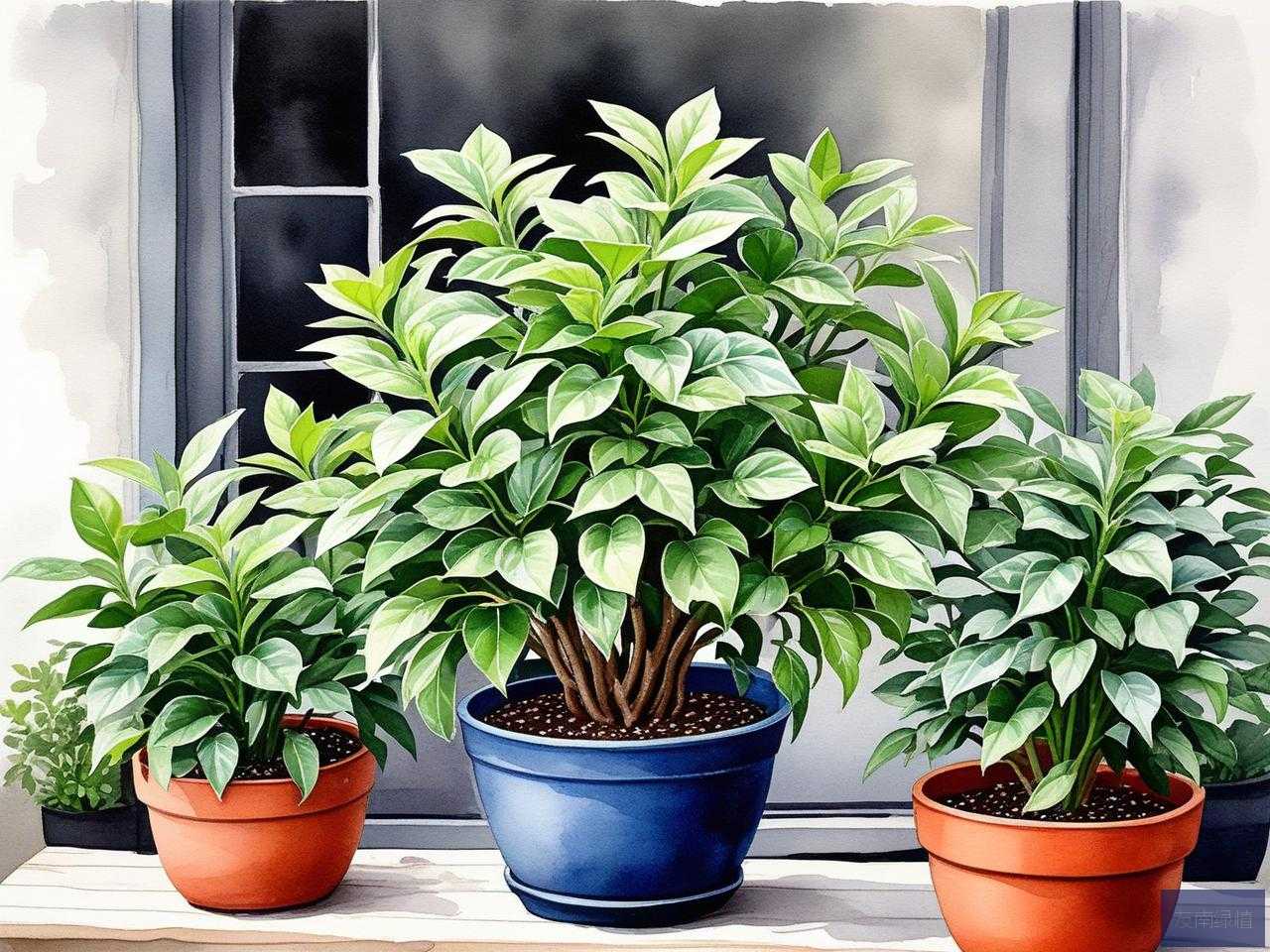 2025年哪些盆栽植物耐寒