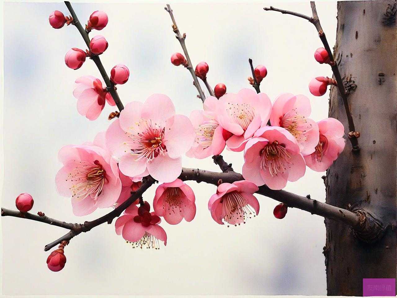 腊梅花怎么养家庭养法