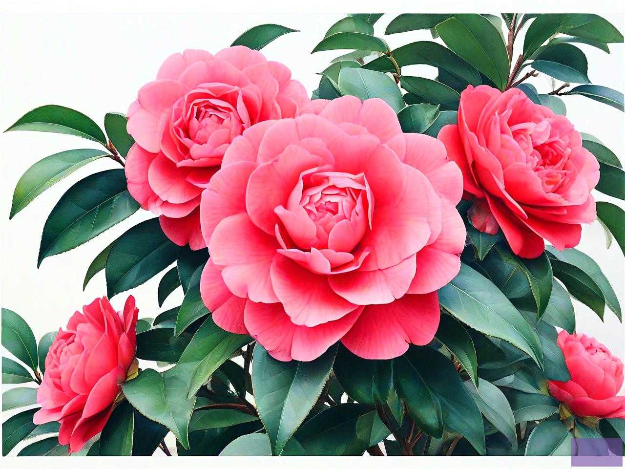 茶花哪个品种花朵最大