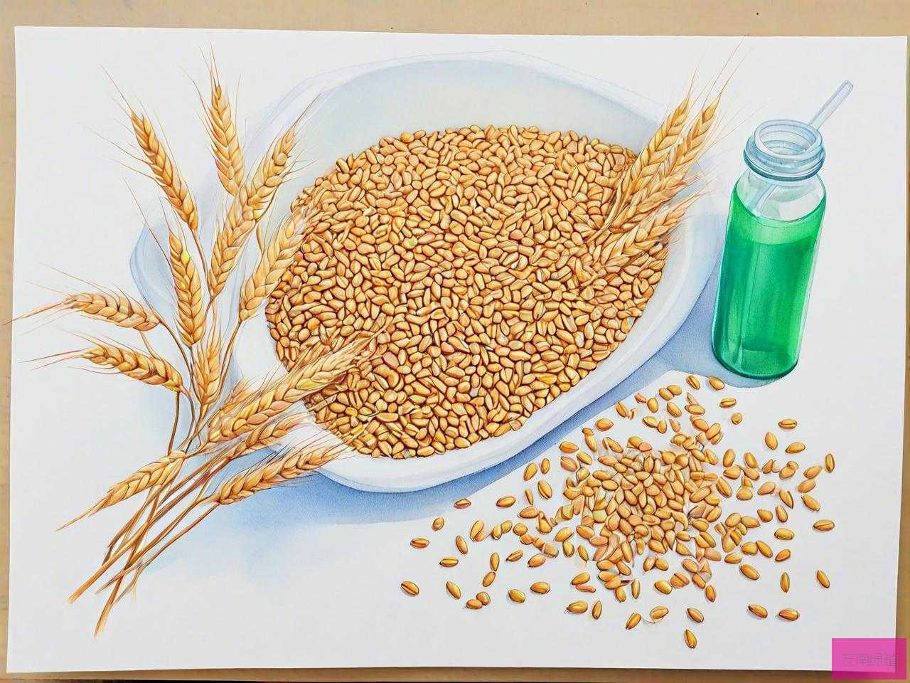 小麦拌种用什么药最好