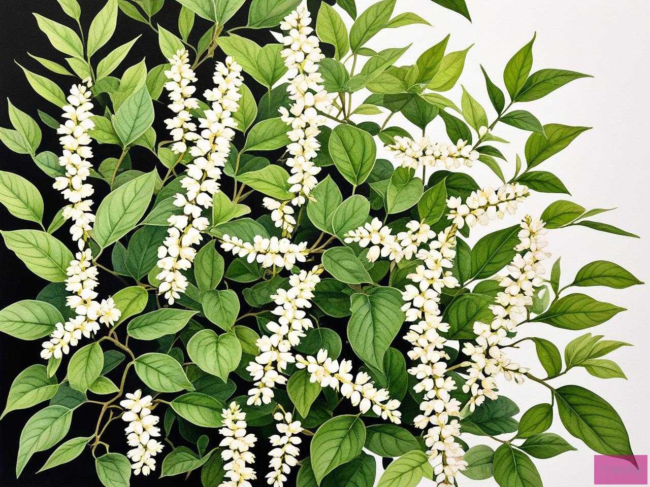 2025年白花蛇舌草的成分
