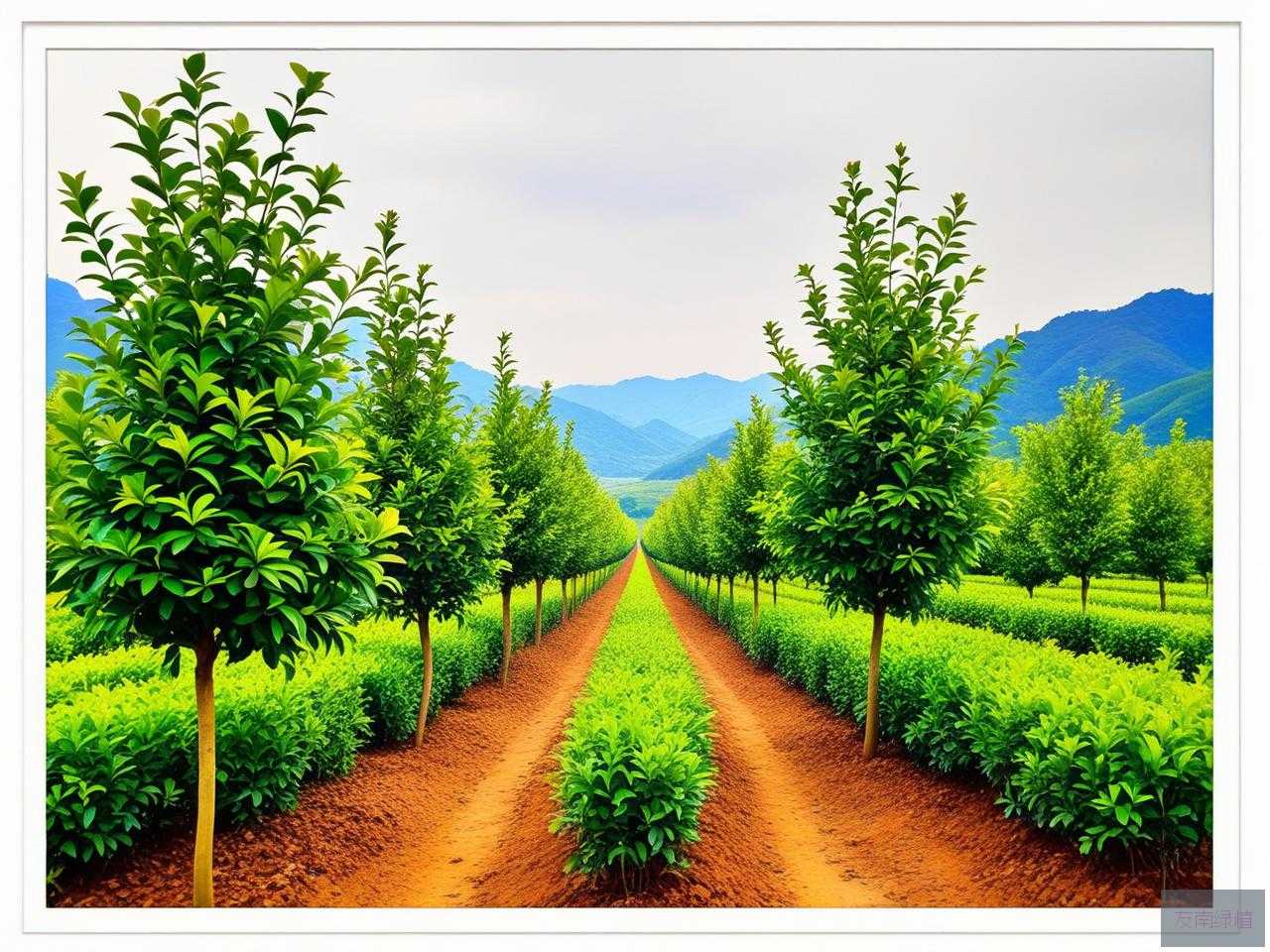 2025年油茶树苗品种大全