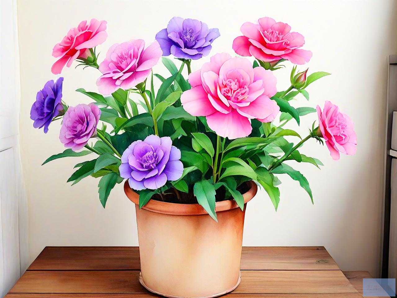 家里养哪种花对身体好